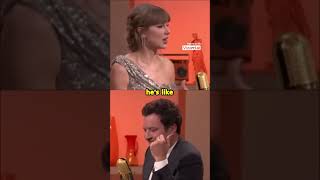 Why Taylor Swift's 'Wishlist' chorus is a Happy Gilmore reference