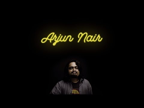 Humans of Voctronica: Arjun #BatteriesNotIncluded