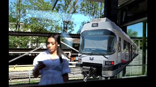 Zug Mitfahrt Aarau - Schöftland  Mittelmuhen - Obermuhen  , Train ride, Viagem de trem