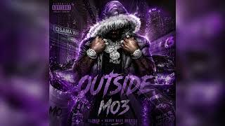 Mo3 Outside Slowed Heavy B Boosted 2737 Hz Lean Vibe