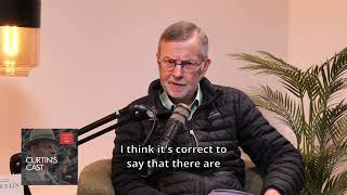 🎙️ Curtin’s Cast Episode 65 | Gender revolution in Parliament 🙋‍♀️