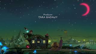 Amphibia - Season 2 Credits