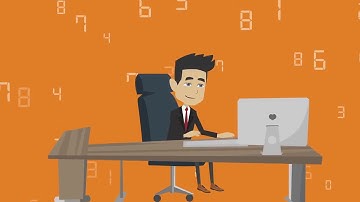Analyze Data (Animated Edition)