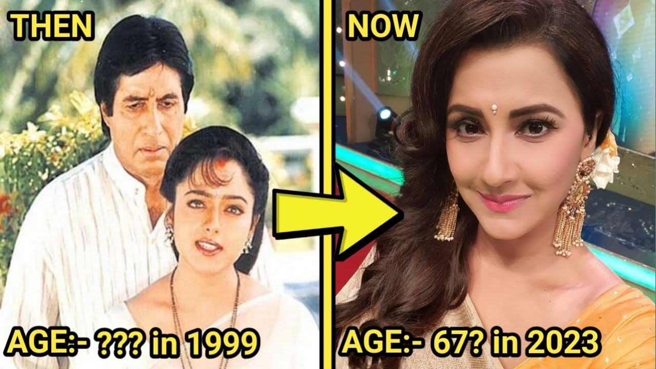 Sooryavansham 1999 Movie Cast Then And Now Il Sooryavansham Movie sooryavansham-1999-movie-cast-then-and-now-il-sooryavansham-movie