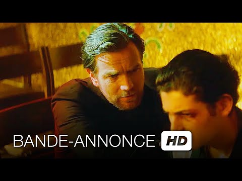 UNE HISTOIRE DE MAFIA Bande-Annonce (2021) | Ewan McGregor, William Fichtner, Val Kilmer | Thriller