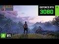 South of Midnight | RTX 3080 10GB ( 4K Maximum Settings DLSS ON )