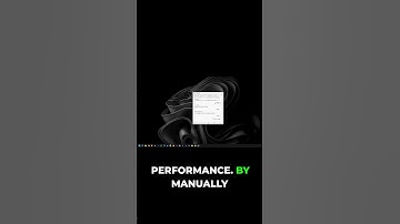 Boost FPS & Stability Optimize Virtual Memory!