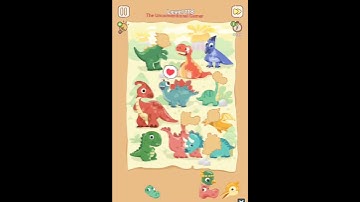 Satistory : Tidy Up - Level 118 #satistory #tidyup #level118 #mobilegame #puzzlegame #puzzle