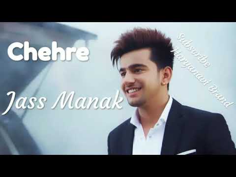 Chehre Jass Mank New Latest Punjabi Songs Youtube
