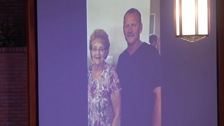 Celebration of Life for Judy Horton