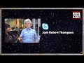 DEEPFAKE GEORGE LUCAS: Josh Robert Thompson Interview