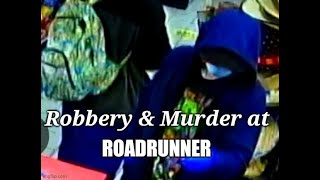 The Tava Woodard Murder #truecrime #johnsoncitytn #robbery #roadrunner #easttn #evil #killer #death Content