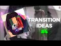 Transition ideas 4  alight motion preset  xml free