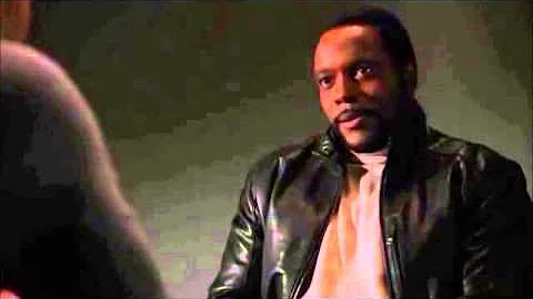 Derek Morgan Interrogates Malcolm Ford - Criminal ...