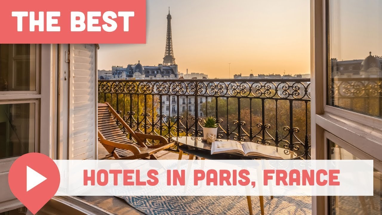 Hotel The Chess Hôtel, Paris, France 