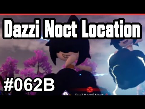 062B How To Catch Dazzi Noct Boss Fight Palworld FEYBREAK Gameplay 