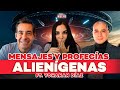 Contactados aliengenas y profecas ft yohanan daz  de todo un mucho martha higareda yordi rosado