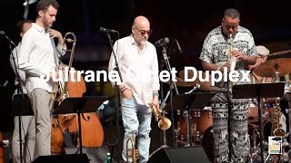 Jultrane Octet Duplex