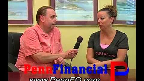 BOB & HEATHER Penn Financial Group