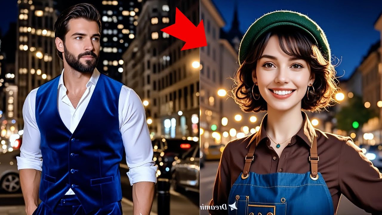 Kellnerin ruft den Chef an, um ihm seine verlorene Brieftasche zurückzugeben – ohne zu wissen, dass