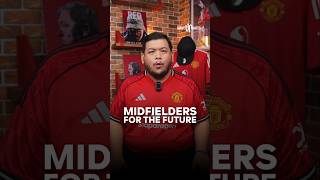 Another Possible Midfielders For Uniteds Future theunitedwave mufc wearewave