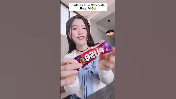 Trying Every Chocolate In India And Rating Them Shorts Chocolate 