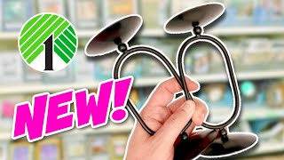 Amazing NEW Dollar Tree Finds that are going to SHOCK you