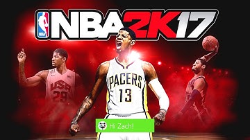 NBA 2K17// Loading Screen Fix // BEST METHOD!!!