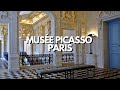 Muse picasso paris  picasso museum paris