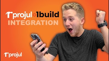 Projul + 1build Integration