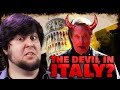 The Devil and Father Amorth - JonTron