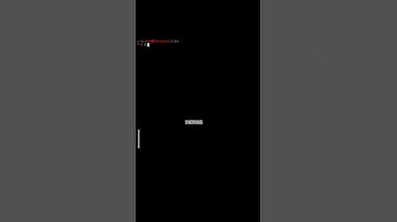 How to uninstall packages on your Kali terminal #kali #linux #shorts
