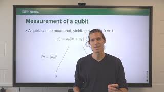 Section I.3 Qubits Profile