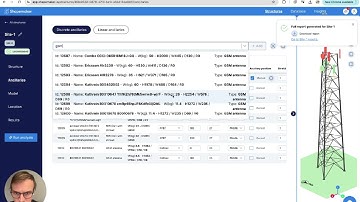 Video 5: How to assess a co-location request with Shapemaker