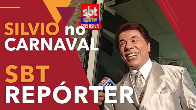 Roque, fiel escudeiro de Silvio, revela que está 'triste' longe da TV -  Entretenimento - R7 Famosos e TV