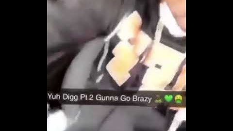 Yuh dig pt2 Duvy snippet