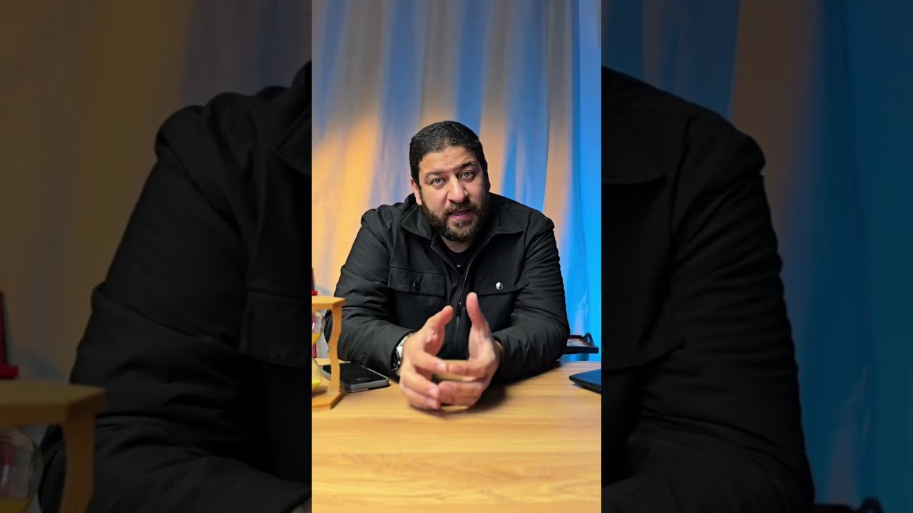 اللهم بارك لنا في شعبان وبلّغنا رمضان. كام نصحية حلوة بالمناسبة دي هاتفرق معاك في المعسكر