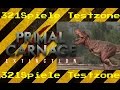 Primal Carnage Extinction Angespielt German Gameplay