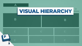 Principles of Design: Visual Hierarchy