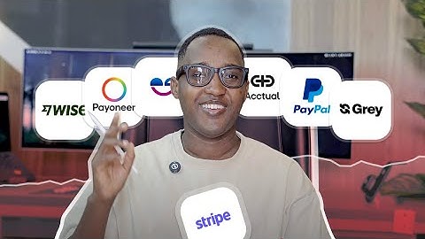 How To Receive Money From Foreign Clients (7 Tried-and-True Options!)