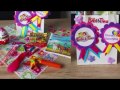 DIY - Bibi & Tina - Mitgebsel-Tüte für Kindergeburtstag - Kinderschminken in Berlin