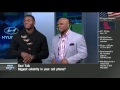 #RealTalk With Laquon Treadwell | Path To The Draft | NFL