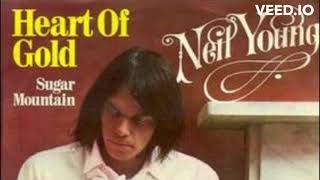 Heart of Gold (Neil Young) - cover by Craig D