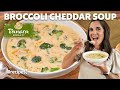 I Made Panera Bread S Broccoli Cheddar Soup At Home Allrecipes I Made Panera Bread S Broccoli Cheddar Soup At Home Allrecipes