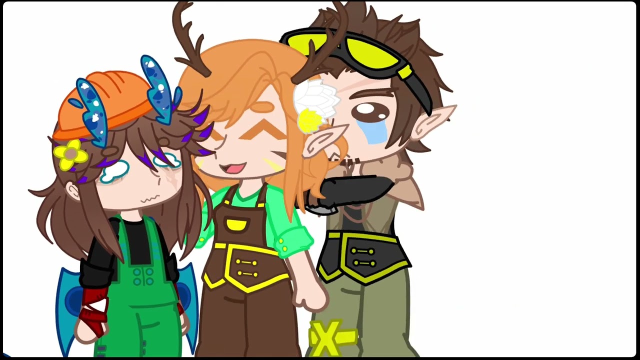 How Many Hours Did You Sleep Soup Group Hermitcraft Gacha YouTube How Many Hours Did You Sleep Soup Group Hermitcraft Gacha YouTube