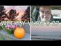 Meeting my YouTube inspirations! | closing tasks | WIML