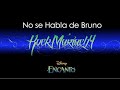 No Se Habla De Bruno - Encanto (Mariachi Cover) por RockMariachi