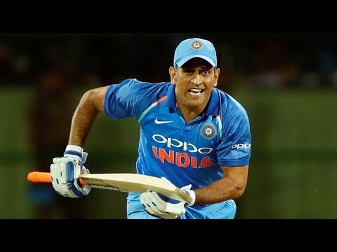 Dhoni reaches another milestone, becomes 4th highest run scorer for India