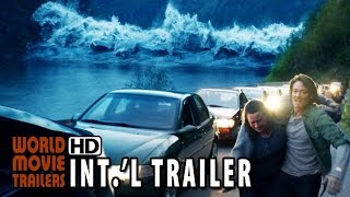 THE WAVE International Trailer (2015) - Roar Uthaug Movie [HD]