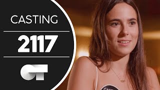 2117 ANA NIETO | ASPIRANTES OT CASTING FINAL | OT 2020
